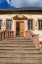 Prinz-Georg-Garten-Prettlacksches Gartenhaus-c